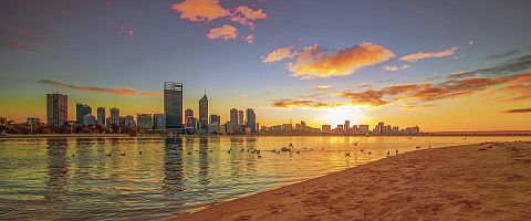 Perth
